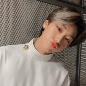 Meet your Posher, Anh thu